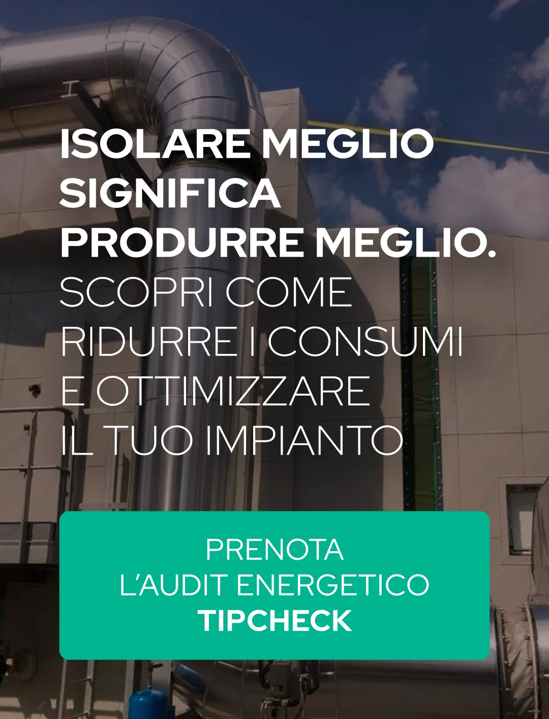 Prenota TIPCHECK gratuito